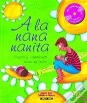 Capa do artigo A La Nana Nanita