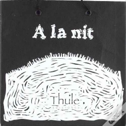 Capa do artigo A La Nit