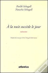 À La Nuit Succède Le Jour