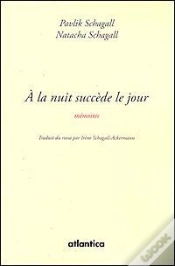 Capa do artigo À La Nuit Succède Le Jour
