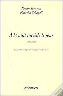 Capa do artigo À La Nuit Succède Le Jour