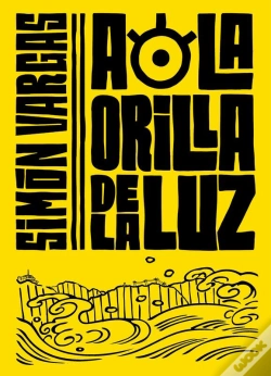 Capa do artigo A La Orilla De La Luz (Colección #Blackbirds)