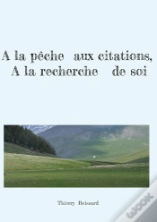 Capa do artigo A La Pêche Aux Citations, A La Recherche De Soi