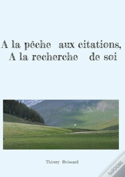Capa do artigo A La Pêche Aux Citations, A La Recherche De Soi