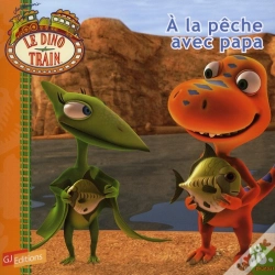 Capa do artigo À La Pêche Avec Papa