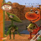 À La Pêche Avec Papa