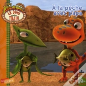 Capa do artigo À La Pêche Avec Papa