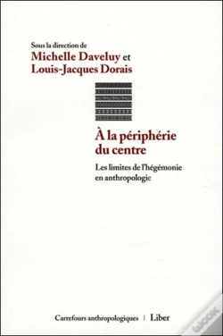 Capa do artigo À La Périphérie Du Centre