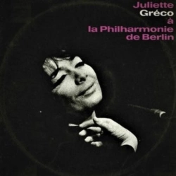 Capa do artigo A La Philharmonie De Berlin - Vinil