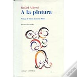 Capa do artigo A La Pintura