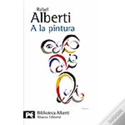 Capa do artigo A La Pintura