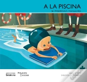 Capa do artigo A La Piscina