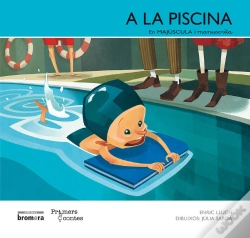 Capa do artigo A La Piscina