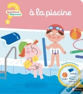 À La Piscine