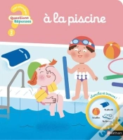 Capa do artigo À La Piscine