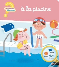 Capa do artigo À La Piscine