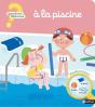 À La Piscine - Preview