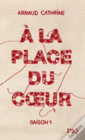 Capa do artigo A La Place Du Coeur - Saison 1