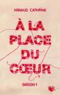 À La Place Du Coeur Tome 1 - Preview