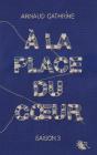 À La Place Du Coeur Tome 3 - Preview