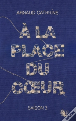 Capa do artigo À La Place Du Coeur Tome 3