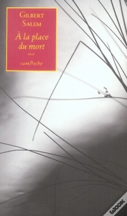 Capa do artigo À La Place Du Mort