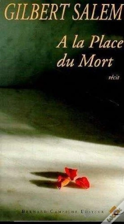 Capa do artigo A La Place Du Mort