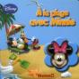 A La Plage Avec Minnie Disney - Preview