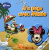 Capa do artigo A La Plage Avec Minnie Disney