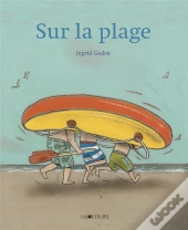 À La Plage
