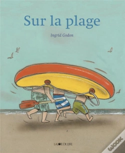 Capa do artigo À La Plage