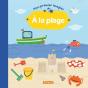A La Plage (Mon Premier Imagier) - Preview