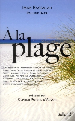 Capa do artigo À La Plage