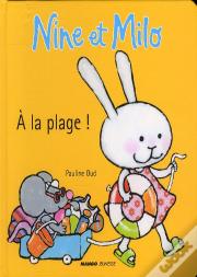 À La Plage