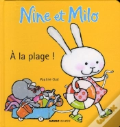 Capa do artigo À La Plage