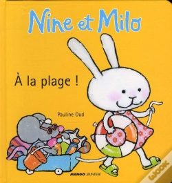 Capa do artigo À La Plage