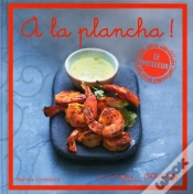 Capa do artigo À La Plancha