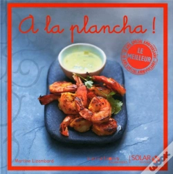 Capa do artigo À La Plancha