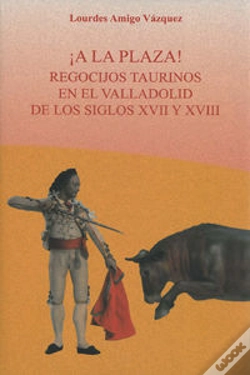 Capa do artigo ¡A La Plaza!