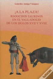 Capa do artigo ¡A La Plaza!