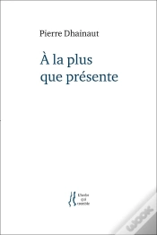 Capa do artigo A La Plus Que Présente