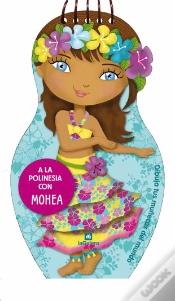 Capa do artigo A La Polinesia Con Mohea