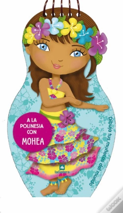 Capa do artigo A La Polinesia Con Mohea