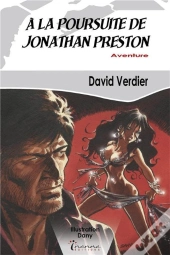 A La Poursuite De Jonathan Preston