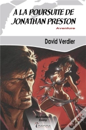 Capa do artigo A La Poursuite De Jonathan Preston