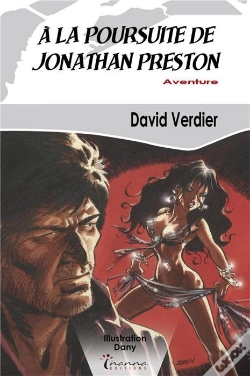 Capa do artigo A La Poursuite De Jonathan Preston