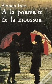 Capa do artigo A La Poursuite De La Mousson