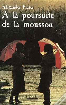 Capa do artigo A La Poursuite De La Mousson