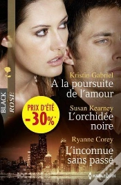 Capa do artigo A La Poursuite De L