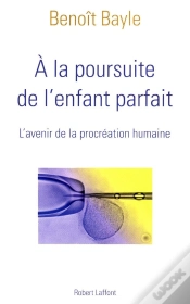 Capa do artigo À La Poursuite De L